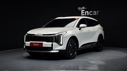 Kia Sportage 2025