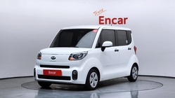 Kia RAY 2021