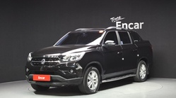 Ssangyong Rexton 2018