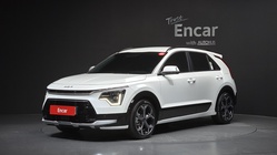 Kia Niro 2022