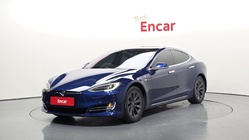 Tesla Model S 2019