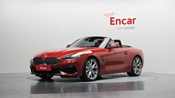 BMW Z4 2020