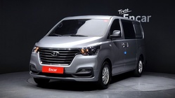 Hyundai Starex 2021