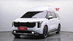 Kia Canival 2024