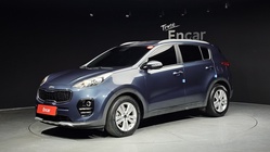 Kia Sportage 2015