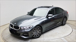 BMW 3 Series 2021