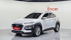 Hyundai Kona 2018