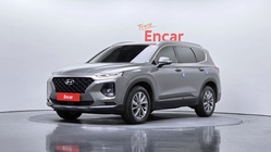 Hyundai Santa Fe 2018