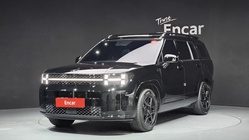 Hyundai Santa Fe 2023