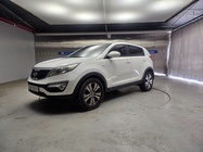 Kia Sportage 2012