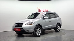 Hyundai Santa Fe 2008