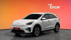 Kia Niro 2021