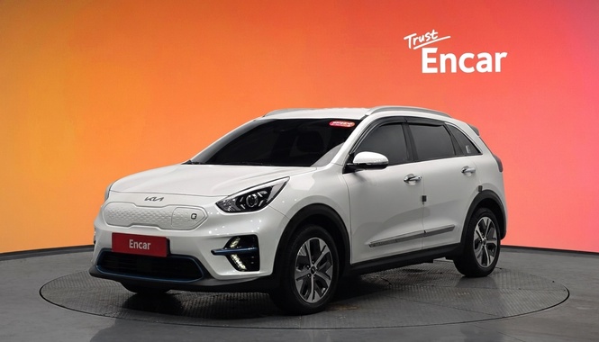 Kia Niro 2021