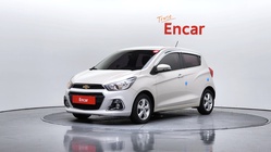 Chevrolet Spark 2016