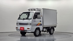 Chevrolet labo 2021