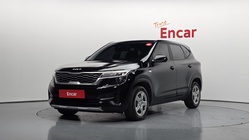 Kia Seltos 2022