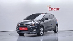 Chevrolet Spark 2021