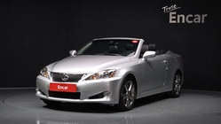 Lexus IS 2010
