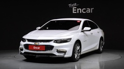 Chevrolet Malibu 2016