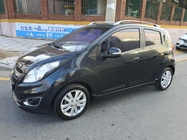 Chevrolet Spark 2013