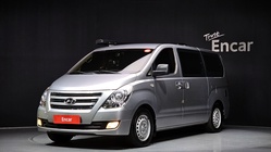 Hyundai Starex 2017