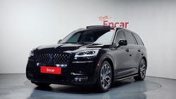 Lincoln Aviator 2020