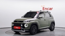 Hyundai Casper 2021