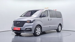 Hyundai Starex 2019