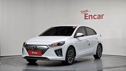 Hyundai Ioniq 2020