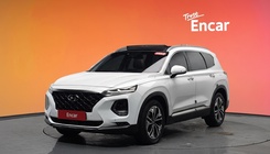 Hyundai Santa Fe 2018