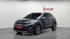 Kia Stonic 2017