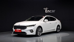 Kia K7 2020