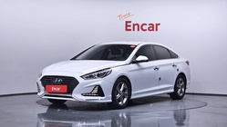 Hyundai Sonata 2017