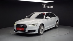 Audi A6 2016