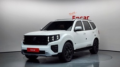 Kia Mohave 2019