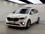 Kia Canival 2020