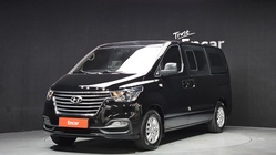 Hyundai Starex 2018