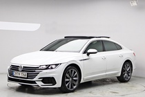 Volkswagen Arteon 2020