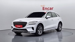 Genesis GV70 2021
