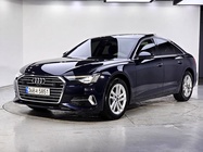 Audi A6 2022