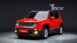 Jeep Renegade 2018