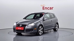 Volkswagen Golf 2007