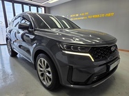 Kia Sorento 2020