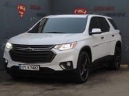 Chevrolet Traverse 2020