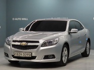 Chevrolet Malibu 2013