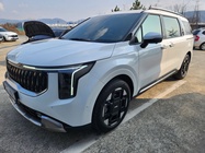 Kia Canival 2024