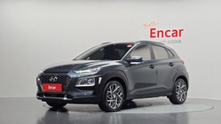 Hyundai Kona 2019