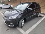 Chevrolet Spark 2016