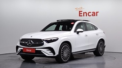 Mercedes-Benz GLC-Class 2025