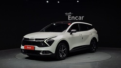 Kia Sportage 2021
